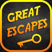 Great Escapes [MOD] 1.0.2