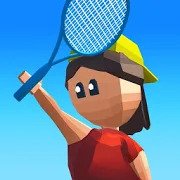 HyperTennis: Legends [MOD: Diamonds] 0.3.1