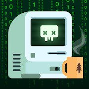 Cyber Dude: Dev Tycoon [MOD: Money] 2.1.2