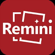 Remini - photo enhancer 1.3.5