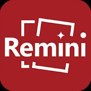 Download Remini - photo enhancer for Android Full APK