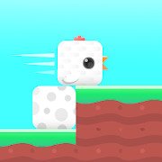 Square Bird 3