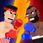 Boxing Physics 2 [MOD: Money] 0.9.4