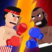 Boxing Physics 2 [ВЗЛОМ на деньги] 0.9.4