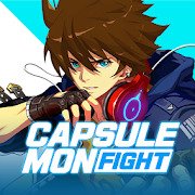 Capsulemon Fight! : Global Monster Slingshot PvP 2.34.0