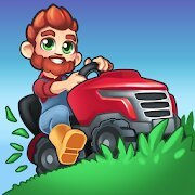 It's Literally Just Mowing [MOD: Diamonds] 1.0.0