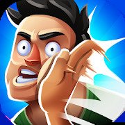 Slap That - Winner Slaps All [ВЗЛОМ на Улучшения] 1.0.7