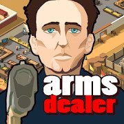 Idle Arms Dealer Tycoon [ВЗЛОМ на деньги] 1.6.8