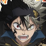 Black Clover Phantom Knights [MOD: Talents] 1.0.8