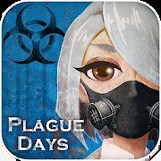 Plague Days [ВЗЛОМ на бессмертие] 0.0.3