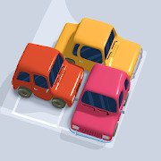 Parking Jam 3D [ВЗЛОМ: Много денег] 163.0.1