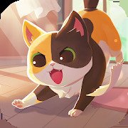 Merge Merge Cat! [HACK/MOD: Money] 2.1.2