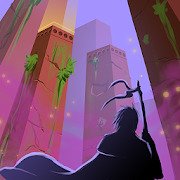 Mystic Pillars: A Story Based Puzzle Game [ВЗЛОМ: на локации] 1.0