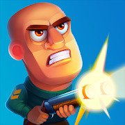 Don Zombie: A Last Stand Against The Horde [ВЗЛОМ: на монеты и бриллианты] 1.1.1