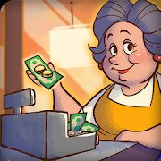 Idle Tycoon: Shopkeepers [MOD: Shopping and Improvements] 1.0.2