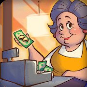 Idle Tycoon: Shopkeepers [ВЗЛОМ: на Покупки и Улучшения] 1.0.2