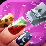 Ногти сделаны!（Nails Done!) 1.3.3