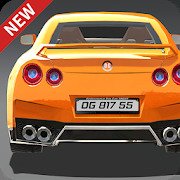 Gt-r Car Simulator 1.5