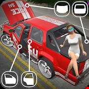 Urban Cars Sim 1.2.2