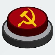 Communism Button 10.3