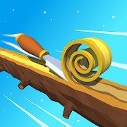 Spiral Roll (ВЗЛОМ Бесконечные монеты) 1.14.0