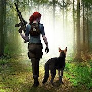 Zombie Hunter: Выжить в Апокалипсис [ВЗЛОМ: на Деньги] 3.0.76