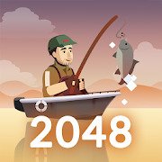 2048 Fishing [HACK/MOD Unlimited coins] 1.14.5