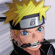 NARUTO X BORUTO NINJA TRIBES 1.2.1