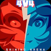 Shining Arena 0.1.0