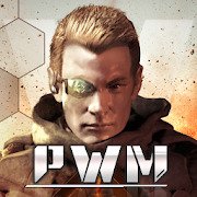 Project War Mobile - online shooter action game 962