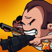 Gunslugs 3 [ВЗЛОМ: на монеты] 1.0.10