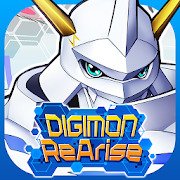 DIGIMON ReArise [MOD: Armor and Damage] 1.3