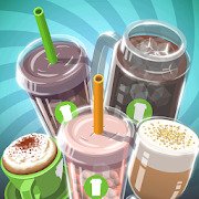 Coffee Craze - Idle Barista Tycoon [HACK/MOD: Money] 1.012.006