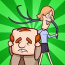 Office Riot - Funny Idle Simulator [MOD: Coins/ Money] 0.9.38