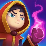 Beam Of Magic [ВЗЛОМ: на Кристаллы] 1.0.8