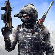 Sniper Strike – FPS 3D Shooting Game [MOD] 500171