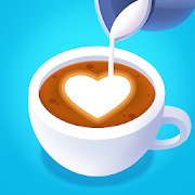 Coffee Shop 3D [MOD: Money] 1.7.9