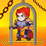 Hero Rescue [HACK/MOD: Lives] 1.1.24