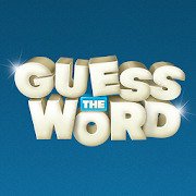 Guess the Word. Word Games Puzzle. What's the word 1.22