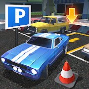 Car Parking 1.6