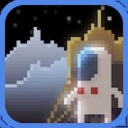Tiny Space Program [MOD: money] 1.1.256
