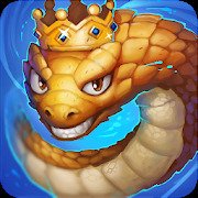 Little Big Snake [MOD: Without advertising] 2.6.72