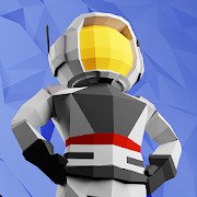 Bobs Cloud Race: Casual low poly game [MOD: free shopping] 1.050.00
