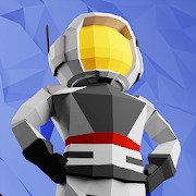 Bobs Cloud Race: Casual low poly game [ВЗЛОМ на бесплатные покупки] 1.050.00