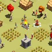 Viking Village RTS [MOD: Without advertising] 8.6.7