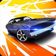 Top Speed: Highway Racing [MOD: Lots of Money, Diamonds] 1.06