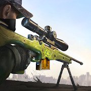 Sniper Zombies: Offline Game [MOD: Money] 1.51.0
