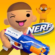 NERF Эпические Пранки [ВЗЛОМ: Всё разблокировано]     1.7