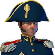 1812. Napoleon Wars TD Tower Defense strategy game 1.4.0