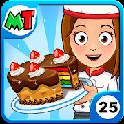 My Town : Bakery [MOD: characters] 1.00